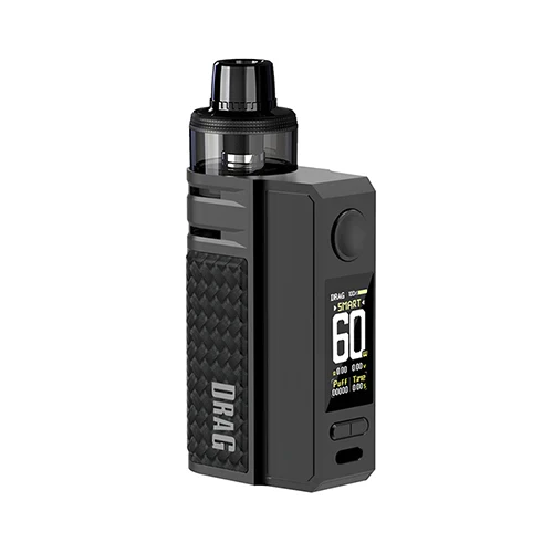 VOOPOO - DRAG E60 KIT - Image 3