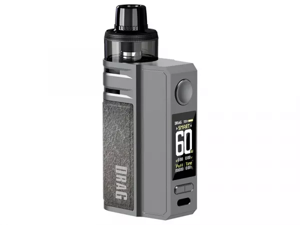 VOOPOO - DRAG E60 KIT - Image 4