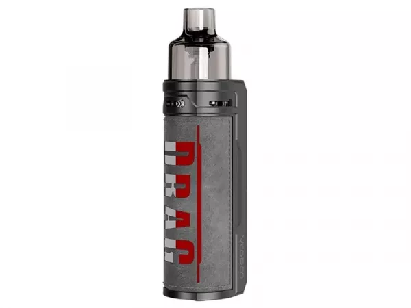 VOOPOO- DRAG S - Image 4