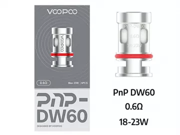 VOOPOO PNP COILS - 5 PCS - Image 8