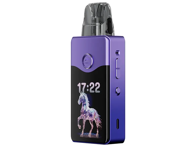 VOOPOO VINCI E120 POD KIT - Image 3